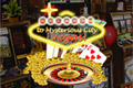 Mysterious City Vegas