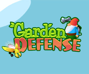 Garden Defense