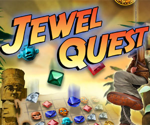 Jewel Quest