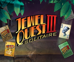 Jewel Quest Solitaire 3