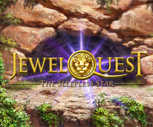 Jewel Quest 5 - The Sleepless Star