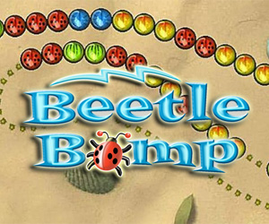 Beetle Bomp