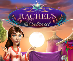 Rachels Retreat