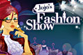 JoJo's Fashion Show
