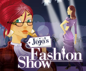 JoJo's Fashion Show