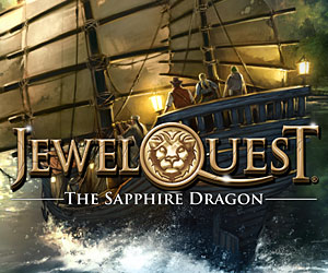 Jewel Quest 6 - The Sapphire Dragon