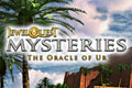 Jewel Quest Mysteries 4 - The Oracle of Ur