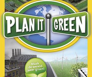 Plan It Green