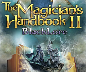 The Magician's Handbook 2