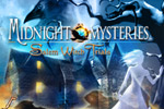 Midnight Mysteries - Salem Witch Trials