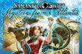 Samantha Swift: Mystery from Atlantis