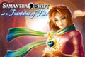 Samantha Swift and the Fountains of Fate