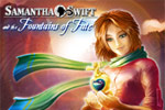 Samantha Swift and the Fountains of Fate