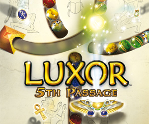 LUXOR 5th Passage
