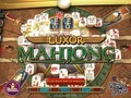 LUXOR Mahjong