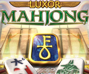 LUXOR Mahjong