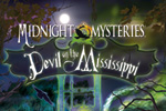 Midnight Mysteries - Devil on the Mississippi