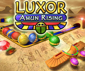 LUXOR Amun Rising