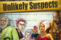 Unlikely Suspects