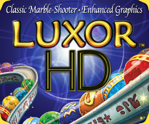 LUXOR HD