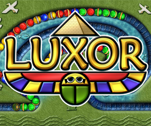 LUXOR LUXOR