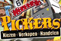Pickers