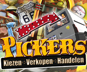 Pickers