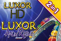 LUXOR Bundel: Luxor HD & Luxor Amun Rising HD (2-in-1)