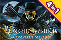 Midnight Mysteries - Compleet Seizoen 