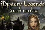 Mystery Legends: Sleepy Hollow