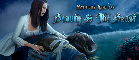 Mystery Legends - Beauty and the Beast Mystery Legends - Beauty and the Beast
