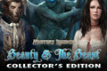 Mystery Legends - Beauty and the Beast Collector’s Edition