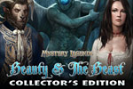 Mystery Legends - Beauty and the Beast Collector’s Edition