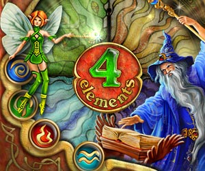4 Elements 4 Elements