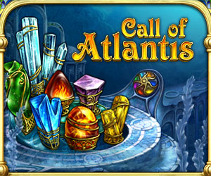 Call of Atlantis Call of Atlantis