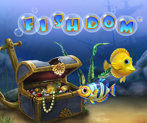 Fishdom Fishdom