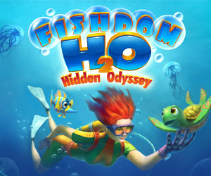 Fishdom H2O Hidden Odyssey Fishdom H2O Hidden Odyssey