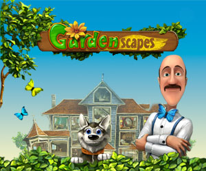 Gardenscapes Gardenscapes