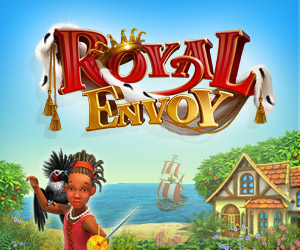 Royal Envoy Royal Envoy