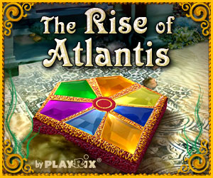 The Rise of Atlantis The Rise of Atlantis