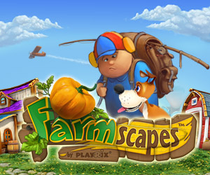 Farmscapes Farmscapes