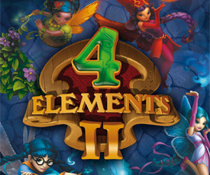 4 Elements 2 4 Elements 2