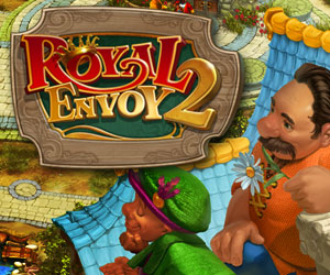 Royal Envoy 2 Royal Envoy 2