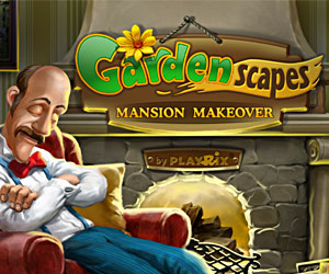 Gardenscapes Mansion Makeover Gardenscapes Mansion Makeover