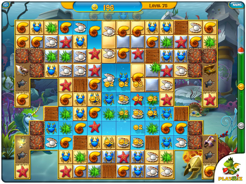 playwin fishdom 3 playwin fishdom 3