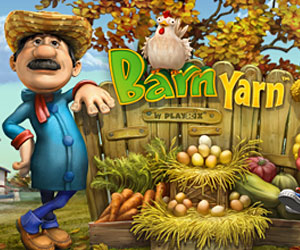 Barn Yarn