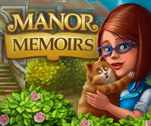 Manor Memoirs Manor Memoirs