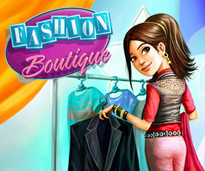 Fashion Boutique