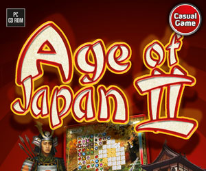 Age of Japan 2