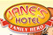 Jane's Hotel - Family Hero